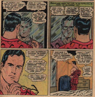 Illustration for article titled Man of Steel Isn’t That Superman
